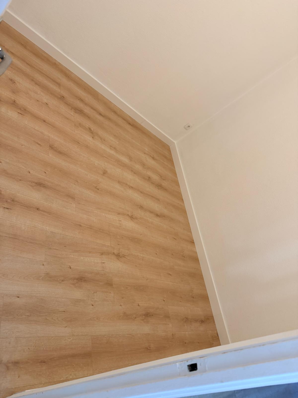 Reforma Os Mallo - Zona de estar